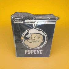 Mezco Toyz ONE:12 Collective: Popeye Action Figure IN STOCK USA