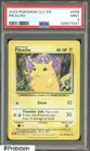2023 Pokemon CLC EN #008 Pikachu PSA 9 MINT