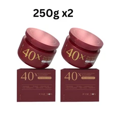 Jennie Moon Cream Original Pro Derma Plus Body Booster Intensive 250g Bundle x2