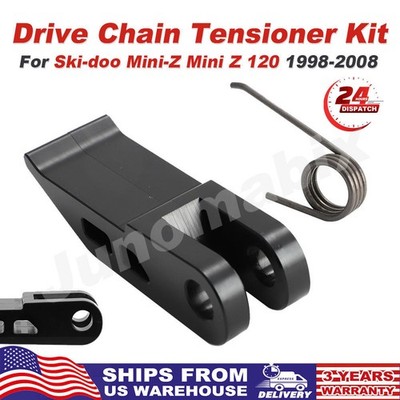 Drive Chain Tensioner Kit 572041600 For all 1998-2008 Ski-doo Mini