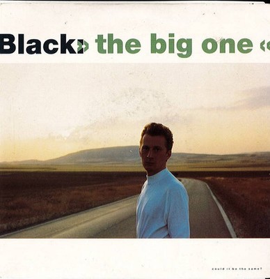 Black - The Big One (VINYL)