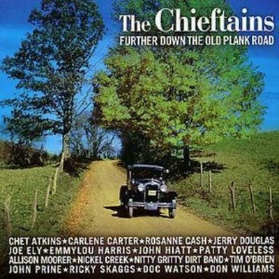Further Down The Old Plank Road CD New & Sealed