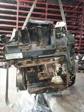 Moteur Land Rover FREELANDER