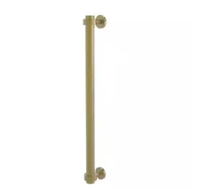 18" Satin Brass Refrigerator Appliance Pull Handle ✨