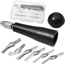 Linoleum Cutter Kit Assortment Craft Linoleum Cutter Kit Linocut Carving Tools