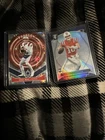 Drake Maye /199 Paragon Drake Maye RC