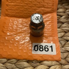 Aftermarket Wheel Lock Key 532 Tuner Lug Nut Tool 34 1316 Hex Drive861