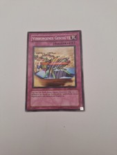 Verborgenes Geschütz - DR1-DE101 - Yu-Gi-Oh!/Yugioh Karte