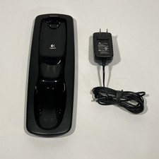Logitech L-LW20 Charger Cradle & AC Adapter F...