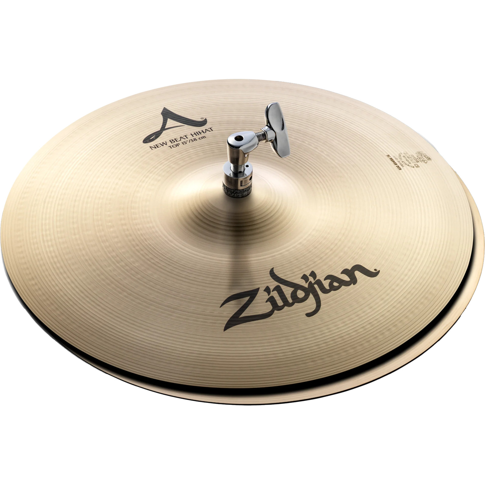 Zildjian 15 Серия  тарелки Beat Hi Hat