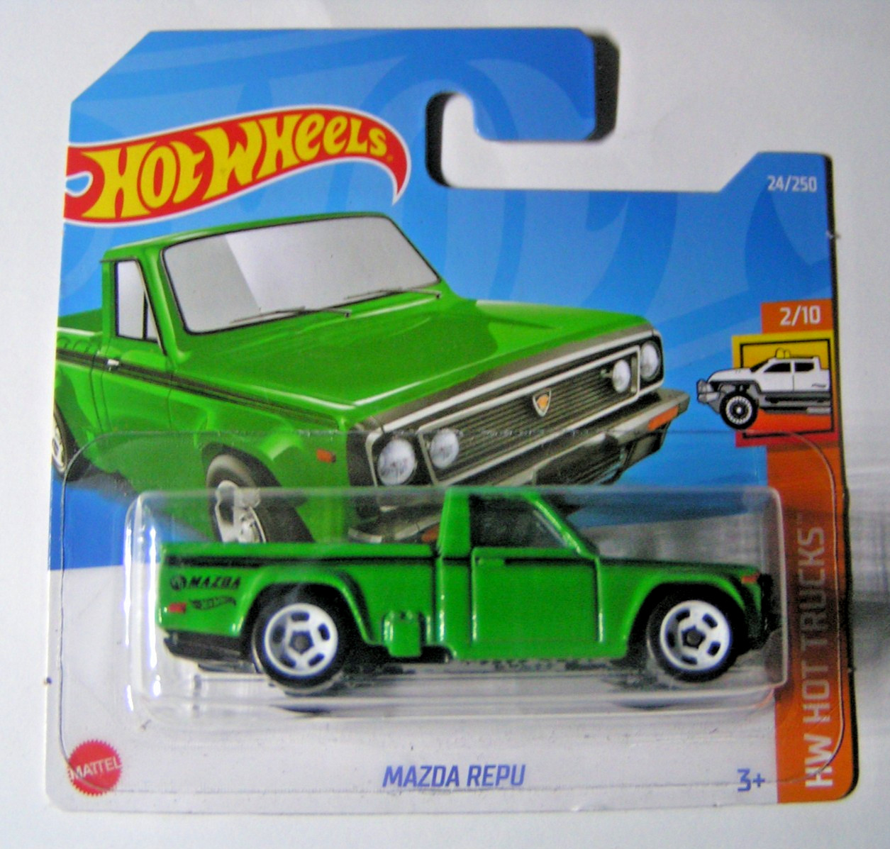 Hot Wheels 2018 Honda Civic Type R Nightspeed 2026 1:64 JJH88 Blanc Neuf - Image 72