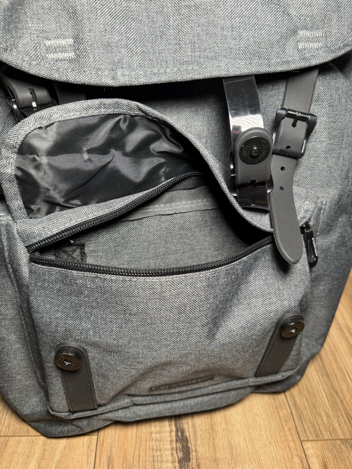 Stormtech Performance Oasis Backpack Laptop Stora… - image 8