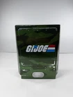Super 7 Ultimates GI Joe Lady Jaye Action Figure BRAND NEW