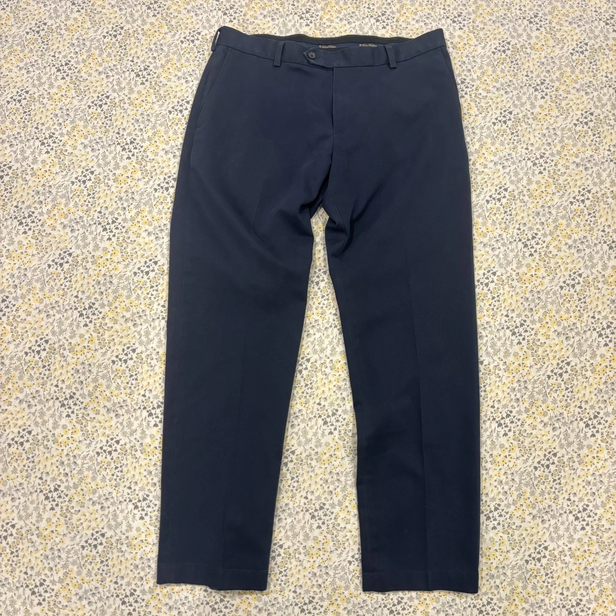 Brooks Brothers Cotton Chino Pants for Men for sale | eBay