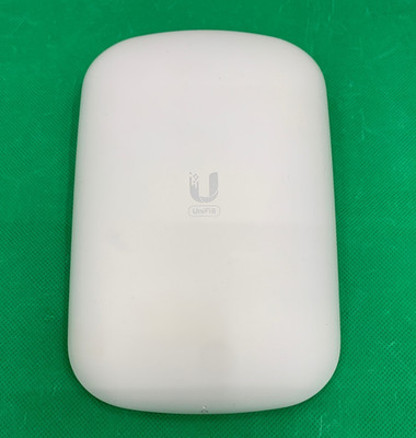 Ubiquiti U6-Extender-US UniFi Access Point WiFi 6 Extender *PLEASE READ*