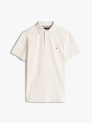 tommy hilfiger herren poloshirt mw0mw17770 rbt reg polo z00 iv