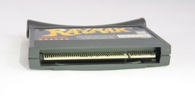 Rayman (Atari Jaguar 1995) Cartridge Only-Authentic-Tested Working-VG Condition