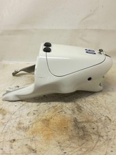 CODONE MONOPOSTO NON ORIGINALE PER MOTO GUZZI BREVA 750 IE DEL 2010 (e42155)