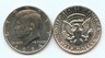 1984-P CLAD Kennedy Half Dollar Nice AU Coin (RK 975) Philadelphia Kennedy