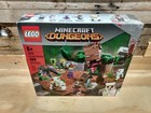 LEGO Minecraft Dungeons The Jungle Abomination ( 21176 ) (NISB)