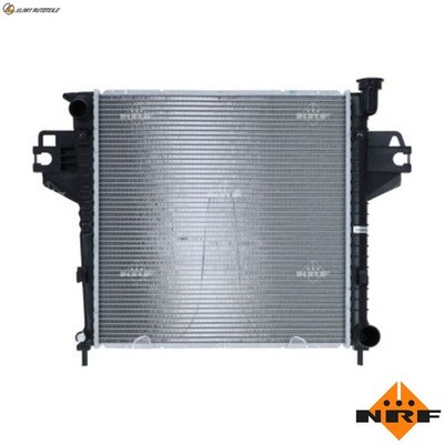 KÜHLER MOTORKÜHLUNG 59360 FÜR JEEP EKG 3.7L 6cyl CHEROKEE 