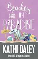 Beaches IN Paradise Kathi Daley Taschenbuch Kartoniert / Broschiert Englisch