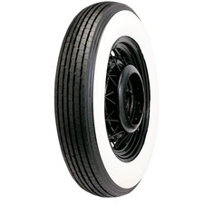 Coker Tire 69208 525550-17 Lester 3 34 Whitewall Coker Tire 69208 525550-17 Lester 3 34 Whitewall