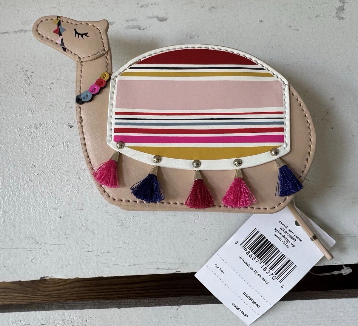 kate spade camel products for sale | eBay