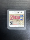 Legend of Zelda Phantom Hourglass Nintendo DS