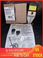 Honeywell ML7984A4009 Linear Stroke Valve Actuator