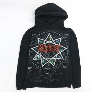 Slipknot All Hope Is Gone Hoodie | eBay