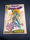 The Amazing Spider-Man #62 Marvel Comics July 1968 - LOW GRADE