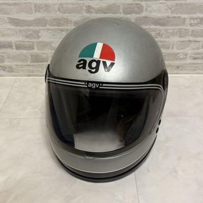 agv KR 2000 フルフェイスヘルメット agv KR 2000 フルフェイスヘルメット - メルカリ
