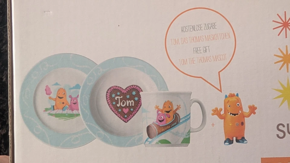 Thomas Kindergeschirr - Bild 4 von 4