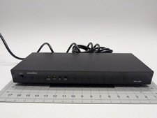 Panamax Max 4300 7-Outlet Surge Protector Line Conditioner Black - Used