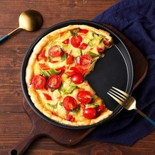 APS 73508 Pizzablech, Blaublech (nicht beschichtet), 30 APS 73508 Pizzablech, Blaublech (nicht beschichtet), 30