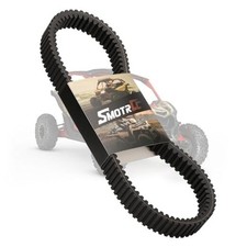 X3 Drive Belt Replace 422280652 422280651 Compatible with Can am All Maverick