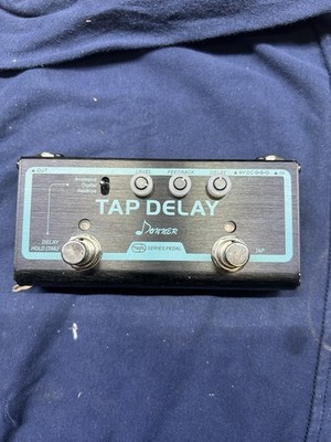 Donner Tap Delay