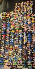XXL Playmobil Figuren Sammlung Konvolut ca 300 St&uuml;ck teilweise aus den 70ern