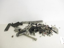 12 Kawasaki Ninja ZX-14R ZX14 Misc Bolts Hardware 2012
