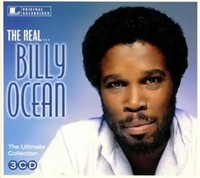 The Real...Billy Ocean: The Ultimate Collection | Billy Ocean | Englisch | Cd
