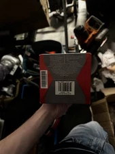 Coravin Model Two Elite Pro Wine Preservation System, Candy Apple Red - 100512