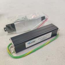 ACCELTEX SOLUTIONS ATS-SS-64V-10KA-10GBPS-BT / ATSSS64V10KA10GBPSBT NEW IN BOX