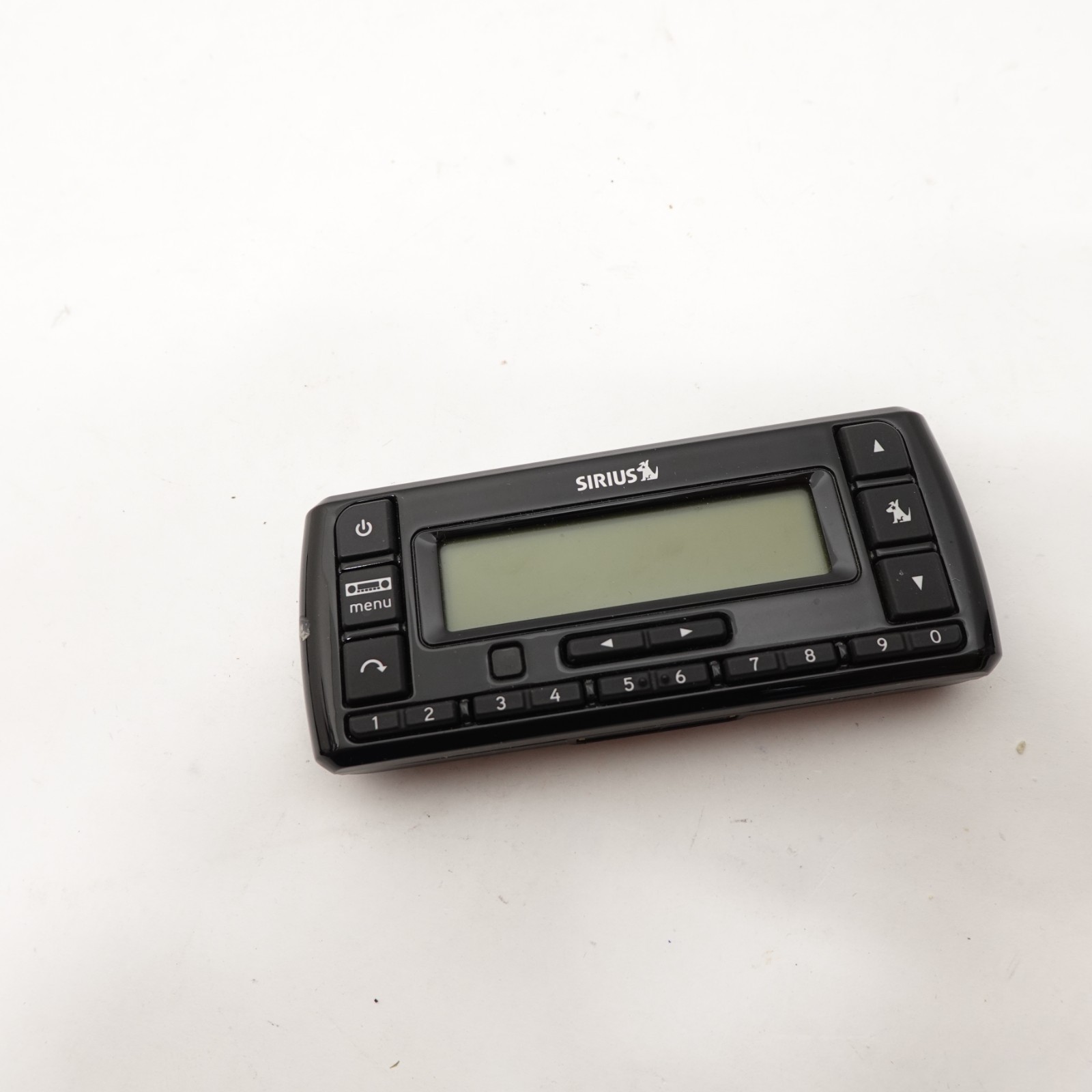 Sirius 7 Model Sdv7 Tested Working