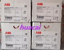 1PC ABB AC miniature circuit breaker S803N-C16