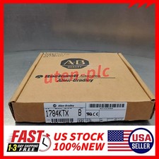 1PC NEW 1784-KTX SER B Allen Bradley Communication Interface Module
