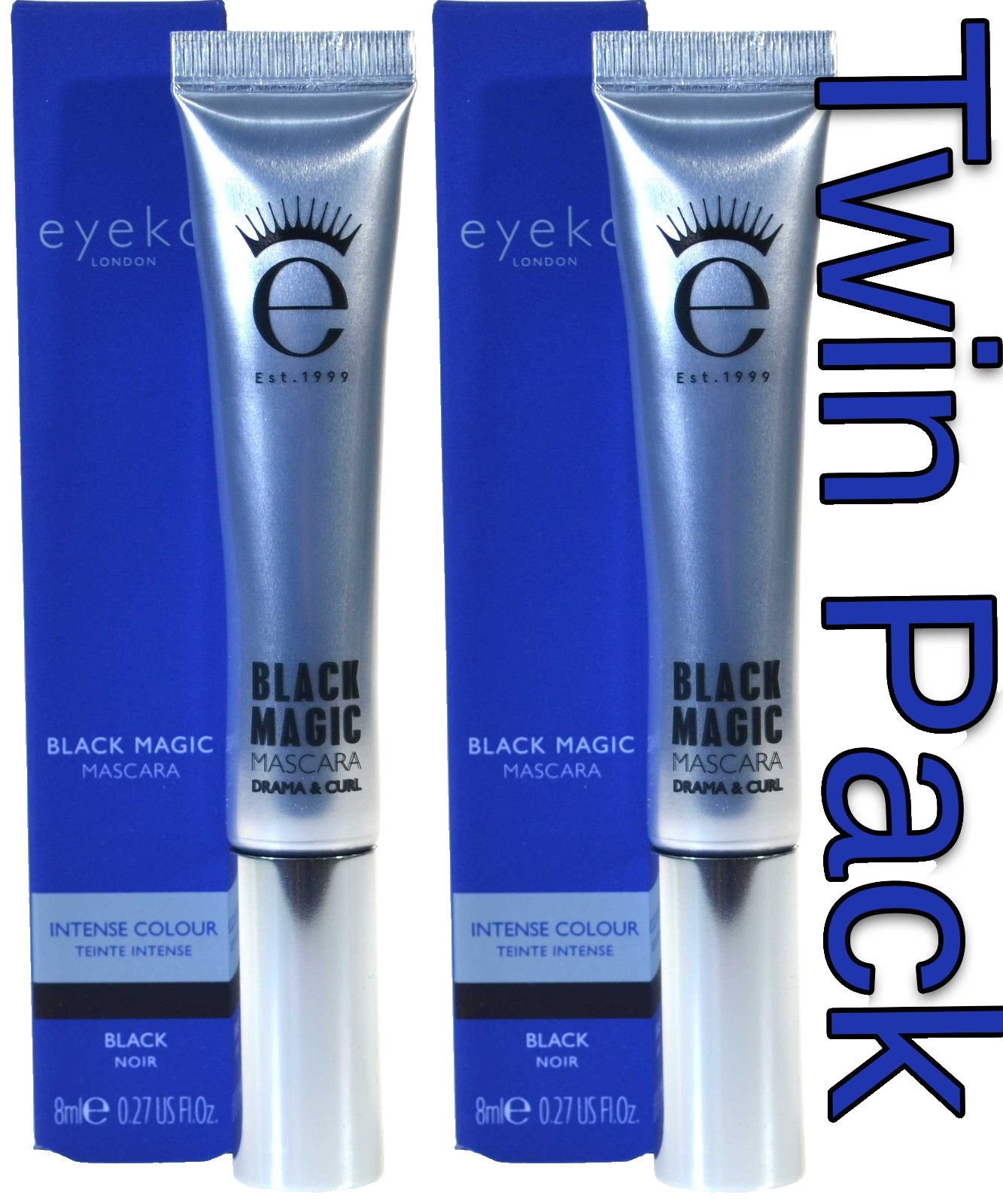 Eyeko Black Magic Mascara - Image 6