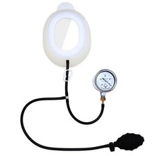 Pectus Excavatum Vacuum Bell Chest Brace Orthosis Kids Adults Orthopedic