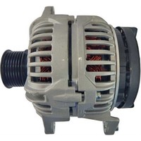 Hella Generator Lichtmaschine 140A 14V FüR Iveco Daily IV Pritsche/Fahrgestell