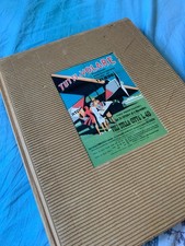 TUTTI A VOLARE – VOLUME ORIGINALE A CURA DI CAPRONI E CATALANOTTO 1a ED. 1995